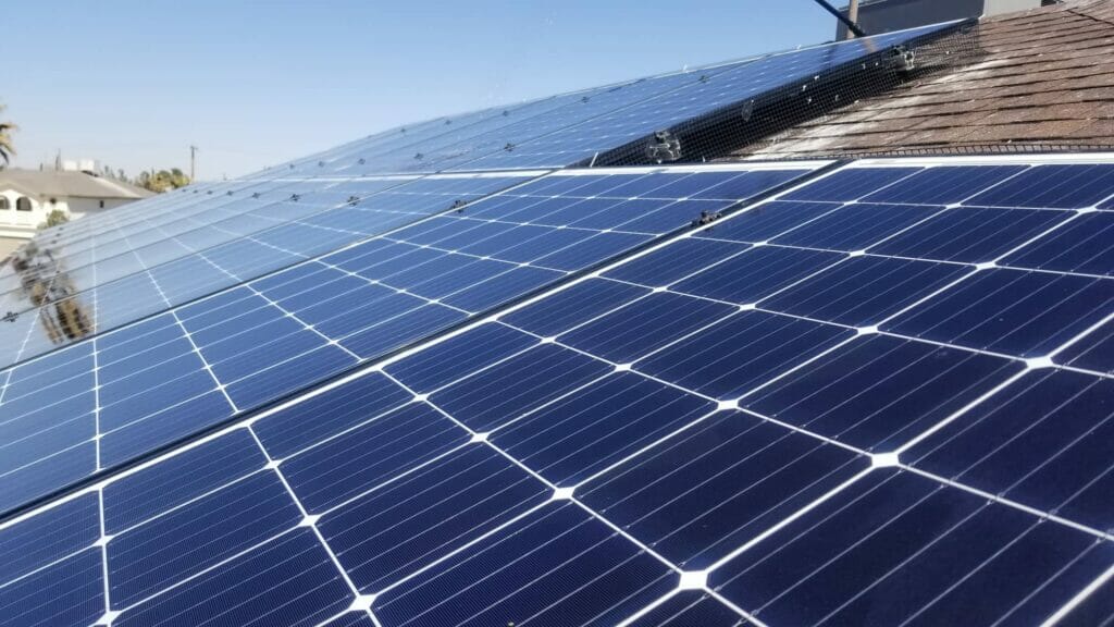 Read more about the article How Much Does Solar Panel Cleaning Cost And Maintenance?