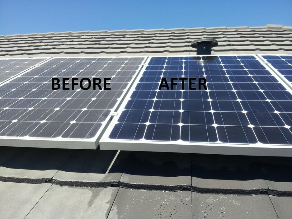 You are currently viewing 6 Tips To Consider When Choosing A Solar Panel Cleaning Service