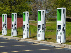 Read more about the article How Volta Charging Stations are Improving the Industry