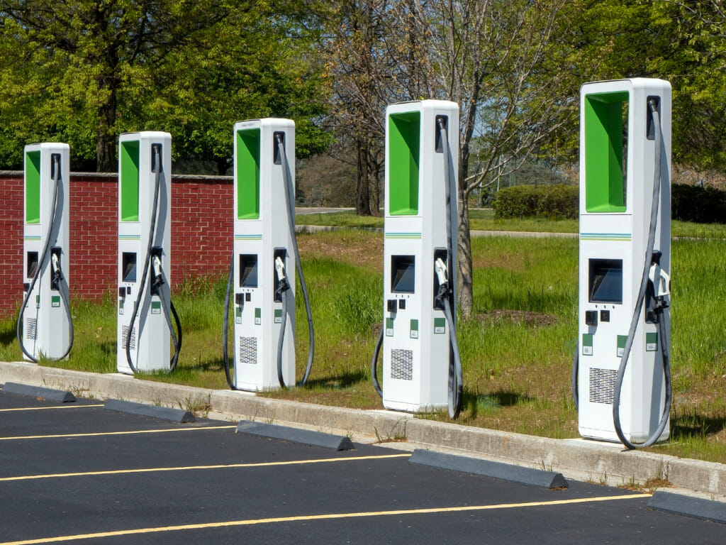 You are currently viewing How Volta Charging Stations are Improving the Industry