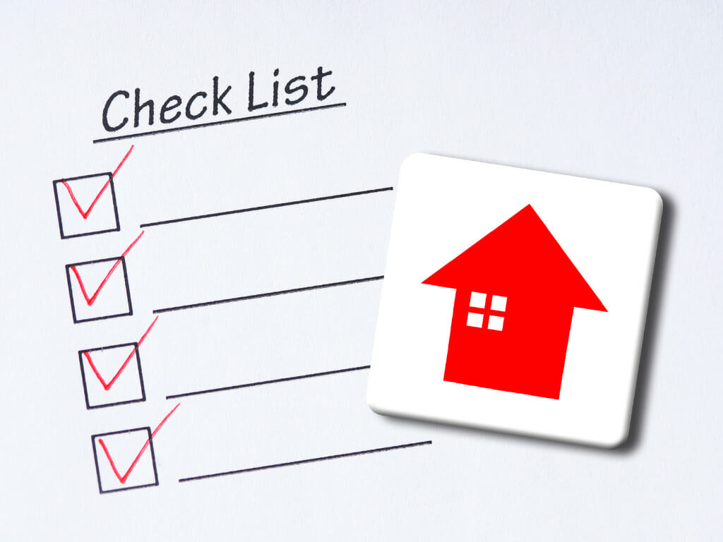 Read more about the article Keeping Your Home in Tip-Top Shape: A Comprehensive Home Maintenance Checklist