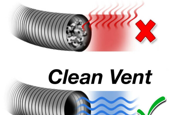 Dryer vent Cleaning (2)